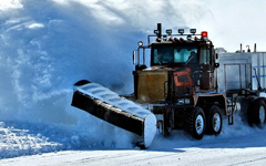 snowplow