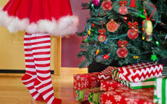 office holiday parties