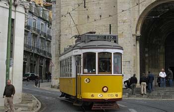 lisbon